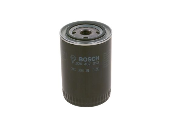 BOSCH - F 026 407 053 - Filter za ulje (Podmazivanje)