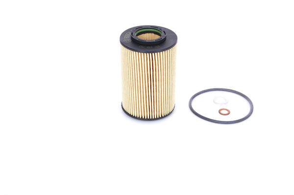 Slika BOSCH - F 026 407 061 - Filter za ulje (Podmazivanje)