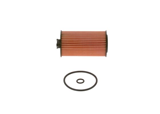 Picture of BOSCH - F 026 407 074 - Oil Filter (Lubrication)