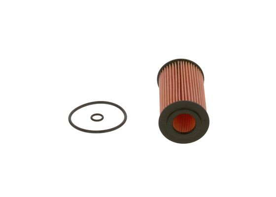 Picture of BOSCH - F 026 407 074 - Oil Filter (Lubrication)