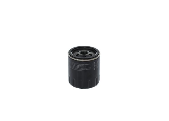 Picture of BOSCH - F 026 407 085 - Oil Filter (Lubrication)