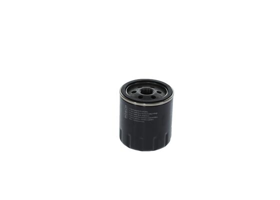 Picture of BOSCH - F 026 407 085 - Oil Filter (Lubrication)