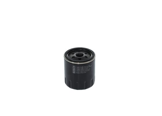 Picture of BOSCH - F 026 407 085 - Oil Filter (Lubrication)