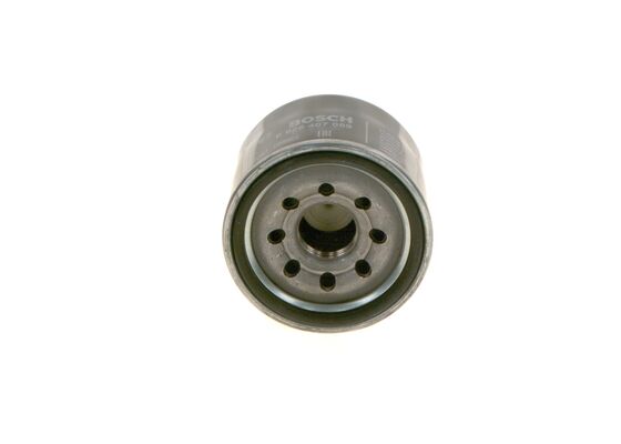 Picture of Oil Filter - BOSCH - F 026 407 089