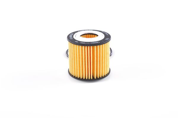 Picture of Oil Filter - BOSCH - F 026 407 091