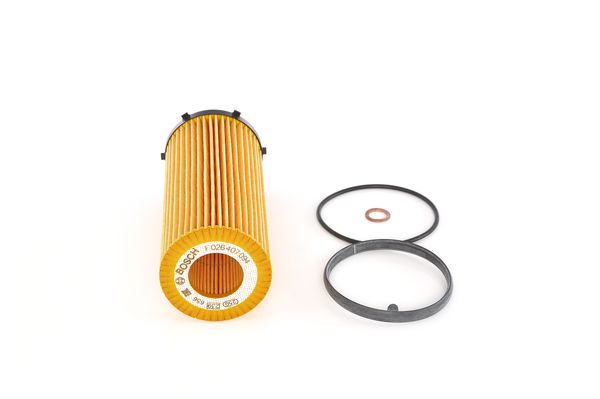 BOSCH - F 026 407 094 - Filter za ulje (Podmazivanje)