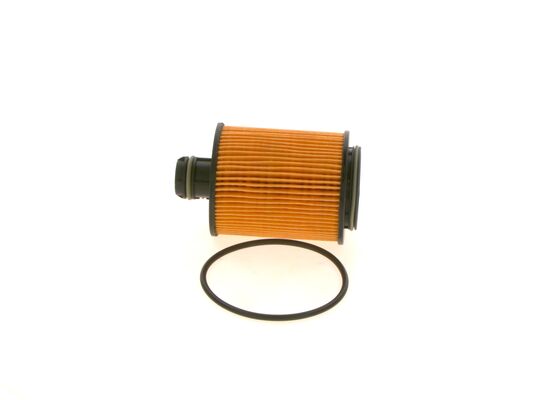 Picture of BOSCH - F 026 407 095 - Oil Filter (Lubrication)