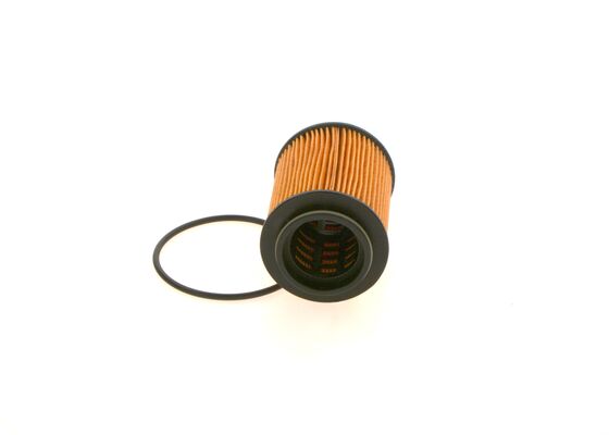 Picture of BOSCH - F 026 407 095 - Oil Filter (Lubrication)