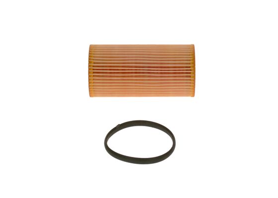 Picture of BOSCH - F 026 407 097 - Oil Filter (Lubrication)