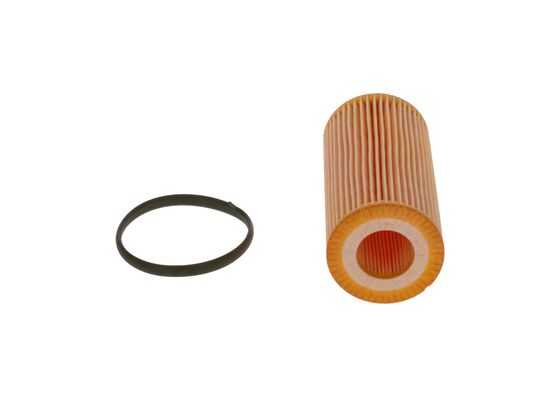 Picture of BOSCH - F 026 407 097 - Oil Filter (Lubrication)