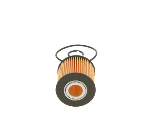 Picture of BOSCH - F 026 407 098 - Oil Filter (Lubrication)