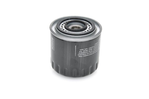 Picture of BOSCH - F 026 407 106 - Oil Filter (Lubrication)