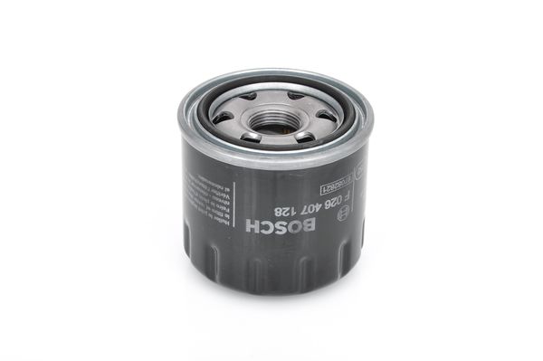 Picture of Oil Filter - BOSCH - F 026 407 128