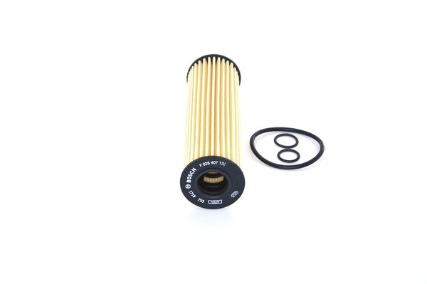 Picture of Oil Filter - BOSCH - F 026 407 132