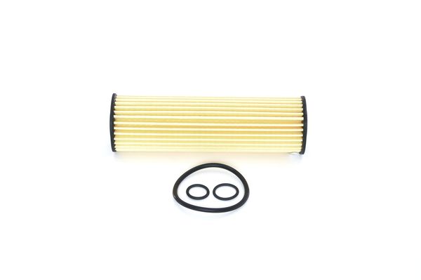 Picture of Oil Filter - BOSCH - F 026 407 132