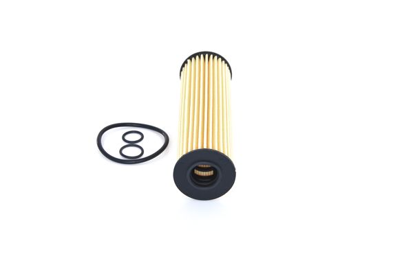 Picture of Oil Filter - BOSCH - F 026 407 132