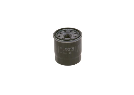 Picture of Oil Filter - BOSCH - F 026 407 142