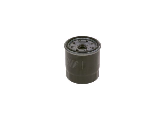 Picture of Oil Filter - BOSCH - F 026 407 142