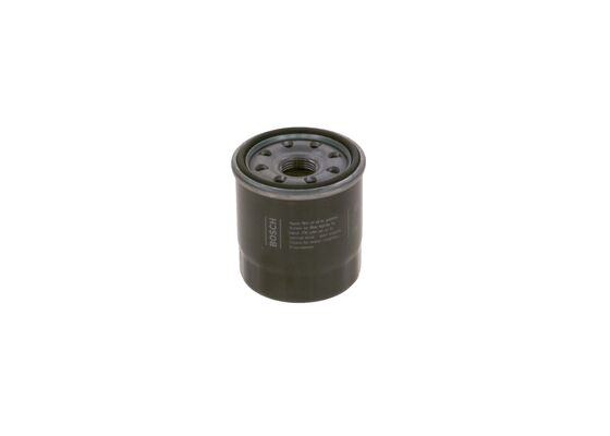 Picture of Oil Filter - BOSCH - F 026 407 142