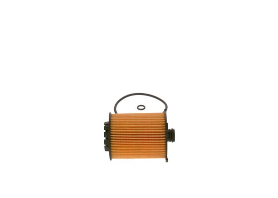 Picture of BOSCH - F 026 407 152 - Oil Filter (Lubrication)