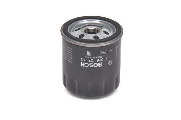 BOSCH - F 026 407 153 - Filter za ulje (Podmazivanje)