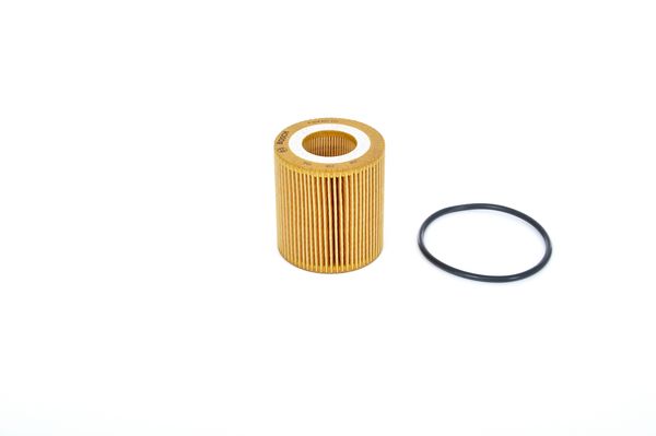 Picture of BOSCH - F 026 407 177 - Oil Filter (Lubrication)
