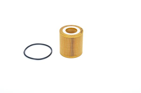 Picture of BOSCH - F 026 407 177 - Oil Filter (Lubrication)