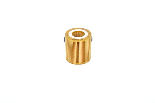 Picture of BOSCH - F 026 407 177 - Oil Filter (Lubrication)