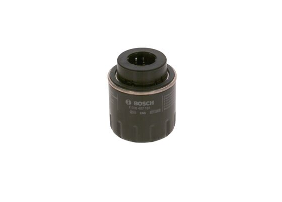 BOSCH - F 026 407 181 - Filter za ulje (Podmazivanje)