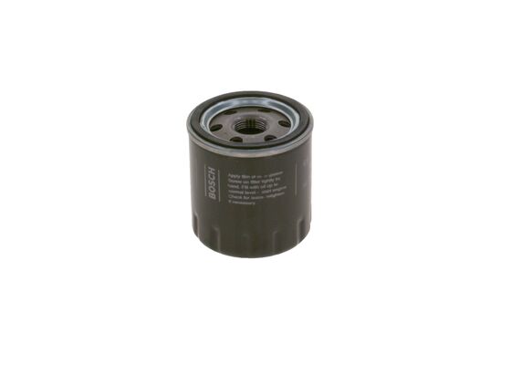 Picture of BOSCH - F 026 407 188 - Oil Filter (Lubrication)