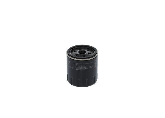 Picture of BOSCH - F 026 407 203 - Oil Filter (Lubrication)