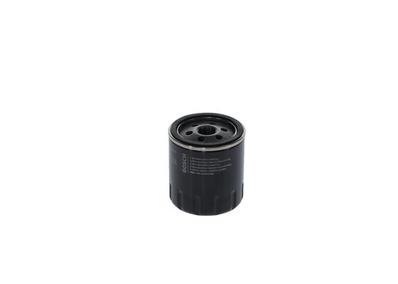 Picture of BOSCH - F 026 407 203 - Oil Filter (Lubrication)