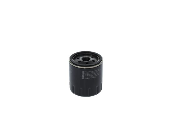 Picture of BOSCH - F 026 407 203 - Oil Filter (Lubrication)