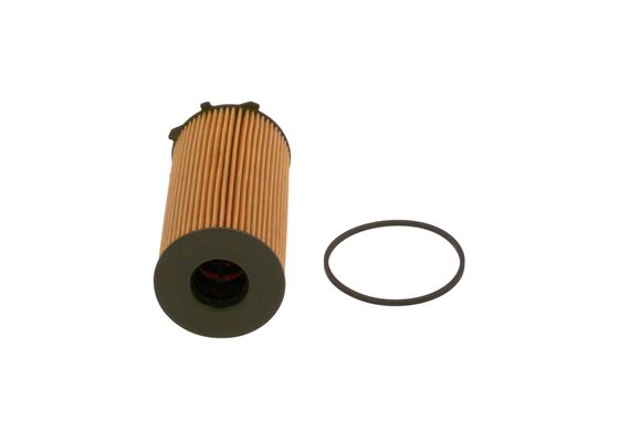 BOSCH - F 026 407 207 - Filter za ulje (Podmazivanje)