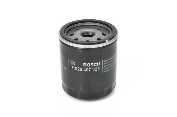 BOSCH - F 026 407 225 - Filter za ulje (Podmazivanje)