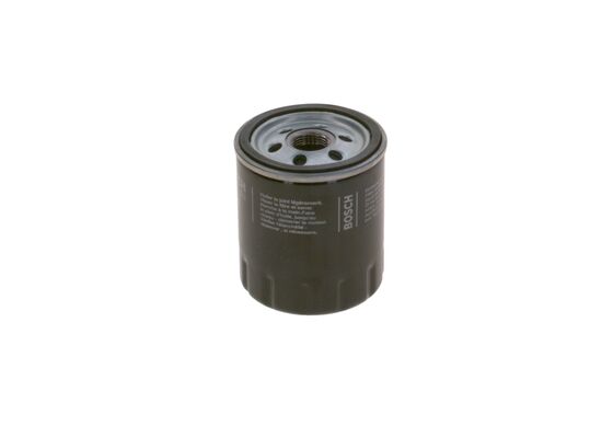 Picture of BOSCH - F 026 407 233 - Oil Filter (Lubrication)