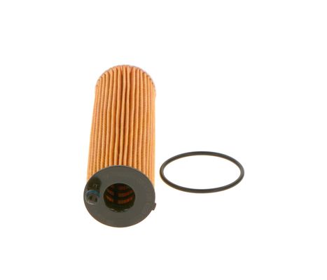 Picture of BOSCH - F 026 407 238 - Oil Filter (Lubrication)