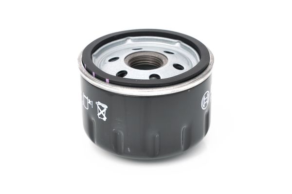 Picture of Oil Filter - BOSCH - F 026 407 251