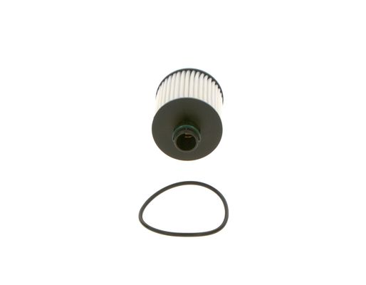 Picture of Oil Filter - BOSCH - F 026 407 259