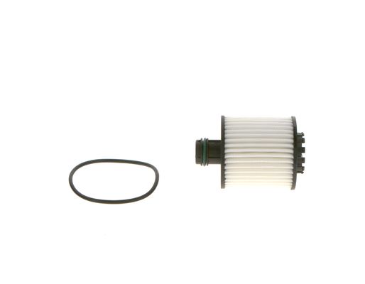 Picture of Oil Filter - BOSCH - F 026 407 259