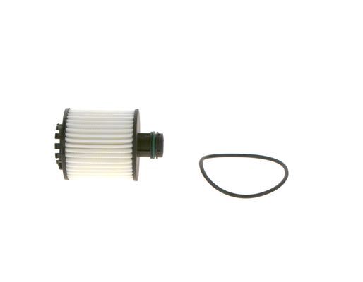 Picture of Oil Filter - BOSCH - F 026 407 259