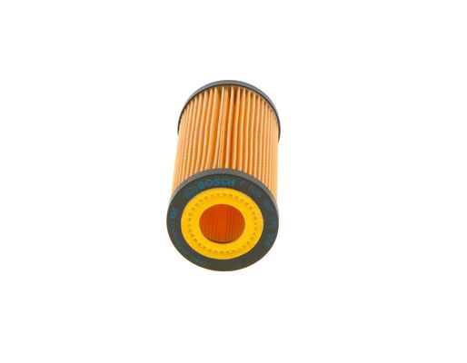Picture of BOSCH - F 026 407 270 - Oil Filter (Lubrication)
