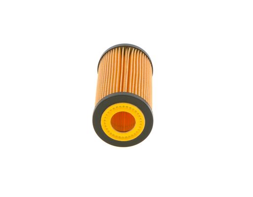 Picture of BOSCH - F 026 407 270 - Oil Filter (Lubrication)