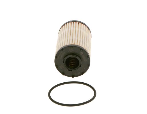 Picture of BOSCH - F 026 407 274 - Oil Filter (Lubrication)