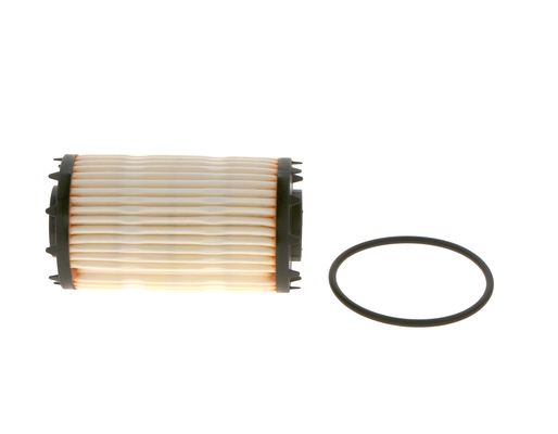 Picture of BOSCH - F 026 407 274 - Oil Filter (Lubrication)