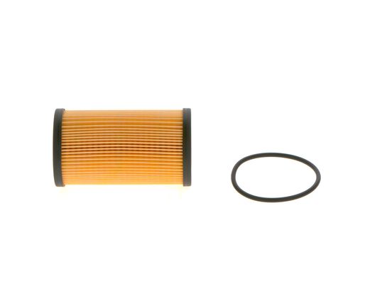 Picture of BOSCH - F 026 407 275 - Oil Filter (Lubrication)