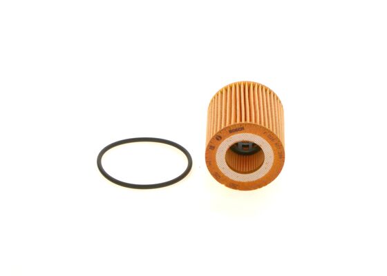 Picture of BOSCH - F 026 407 299 - Oil Filter (Lubrication)