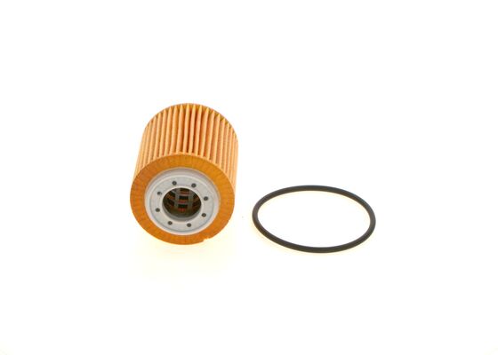 Picture of BOSCH - F 026 407 299 - Oil Filter (Lubrication)