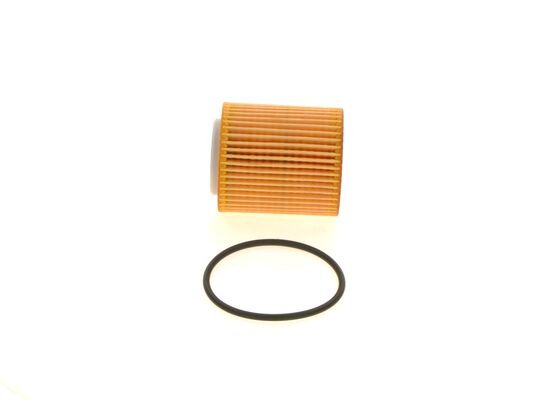 Picture of BOSCH - F 026 407 299 - Oil Filter (Lubrication)