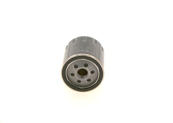 Picture of Oil Filters - BOSCH - F 026 407 300
